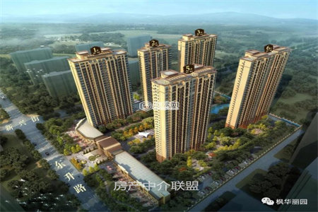 新华南区优150平63万3室2厅