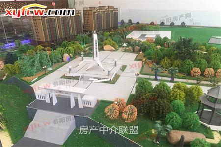 龙都花园3室1厅1卫101㎡/附9