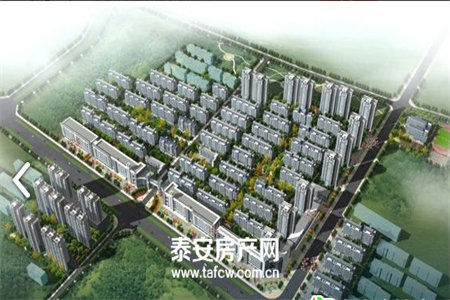 东方佳苑宝龙锦绣华府2室1厅1卫77㎡
